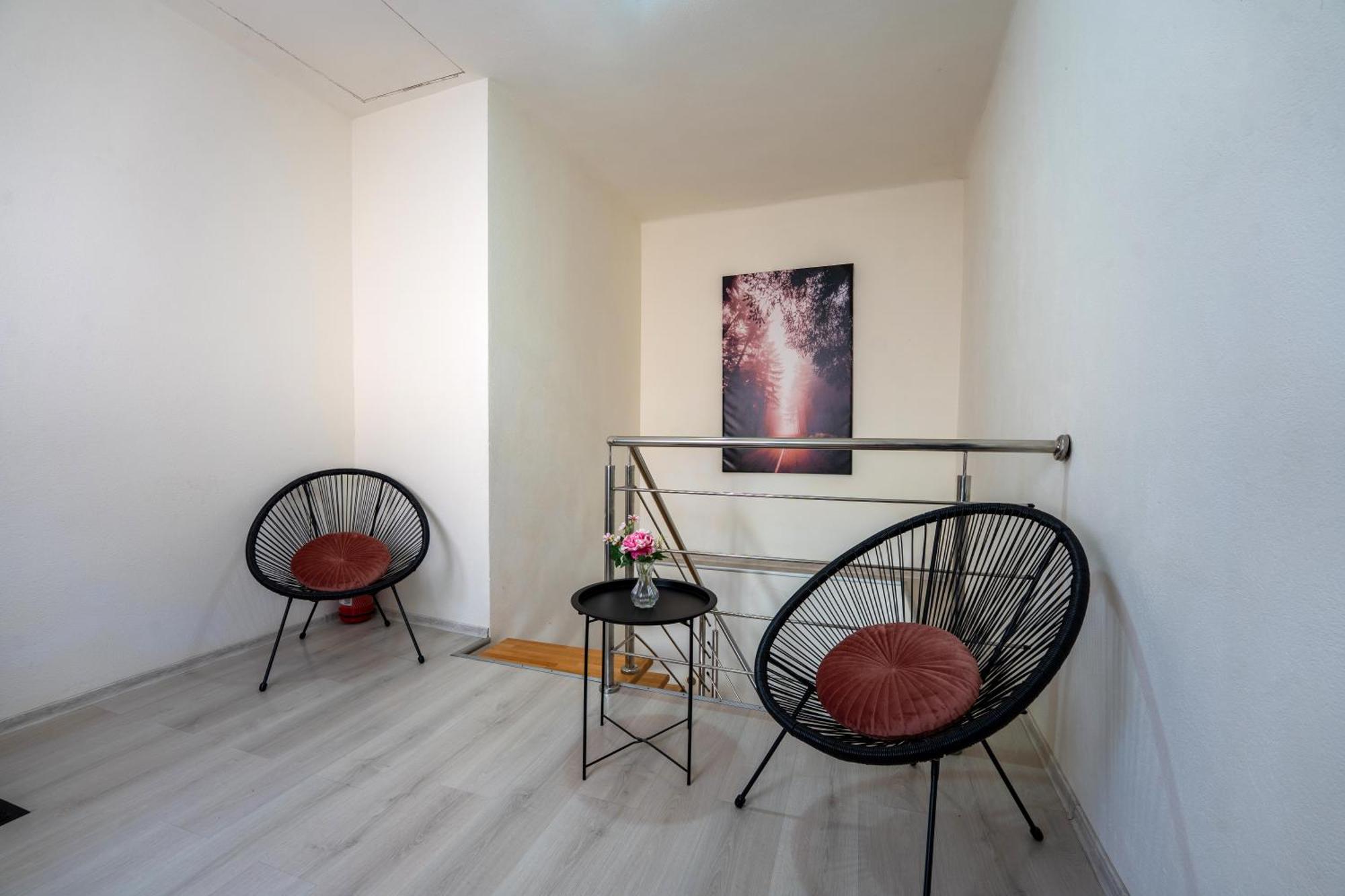 Smart Apartments シギショアラ エクステリア 写真